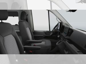 Volkswagen Crafter Grand California Dune 600 TDI Au