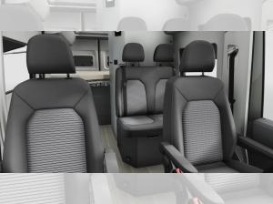 Volkswagen Crafter Grand California Dune 600 TDI Au