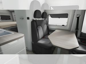 Volkswagen Crafter Grand California Dune 600 TDI Au