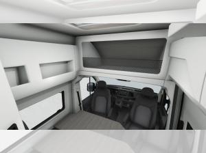 Volkswagen Crafter Grand California Dune 600 TDI Au
