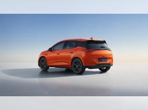 BYD DOLPHIN G DM-I  Active