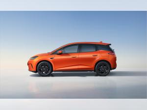 BYD DOLPHIN G DM-I  Active