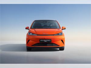 BYD DOLPHIN G DM-I  Active