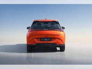 BYD DOLPHIN G DM-I  Active