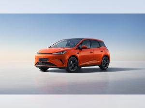 BYD Dolphin G