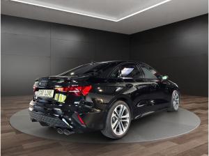 Audi S3 2.0 16V TFSI*Matrix*ACC*Head-Up*Sonos*