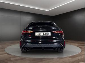Audi S3 2.0 16V TFSI*Matrix*ACC*Head-Up*Sonos*