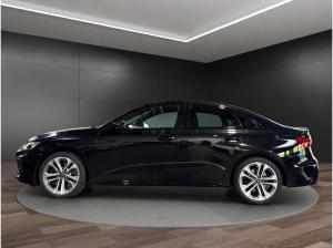 Audi S3 2.0 16V TFSI*Matrix*ACC*Head-Up*Sonos*