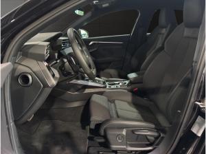 Audi S3 2.0 16V TFSI*Matrix*ACC*Head-Up*Sonos*