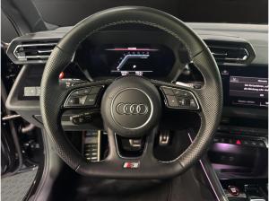 Audi S3 2.0 16V TFSI*Matrix*ACC*Head-Up*Sonos*