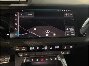 Audi S3 2.0 16V TFSI*Matrix*ACC*Head-Up*Sonos*