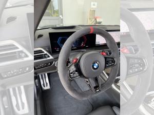 BMW M2 Coupe | Facelift | LCI | 480PS | Ohne Anzahlung | Sofort verfügbar | Alcantara Lenkrad