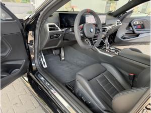 BMW M2 Coupe | Facelift | LCI | 480PS | Ohne Anzahlung | Sofort verfügbar | Alcantara Lenkrad