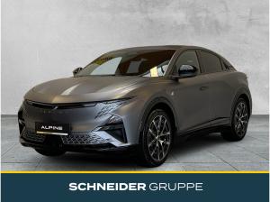 Alpine A390 GT     ‼️Rate  inkl.  staatlicher Förderung- sofort verfügbar‼️Frist für Kondition 14.10.2026