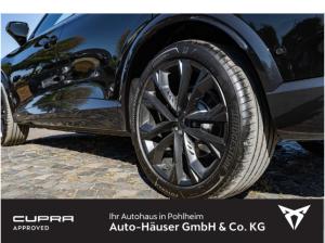 Cupra Formentor VZ Black Edition 2.0 TSI DSG SENNHEISER TOP-VIEW DCC HD-MATRIX-LED