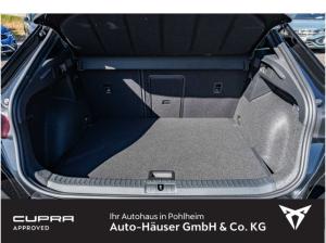 Cupra Formentor VZ Black Edition 2.0 TSI DSG SENNHEISER TOP-VIEW DCC HD-MATRIX-LED