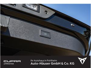 Cupra Formentor VZ Black Edition 2.0 TSI DSG SENNHEISER TOP-VIEW DCC HD-MATRIX-LED