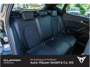 Cupra Formentor VZ Black Edition 2.0 TSI DSG SENNHEISER TOP-VIEW DCC HD-MATRIX-LED