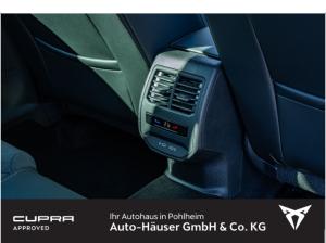 Cupra Formentor VZ Black Edition 2.0 TSI DSG SENNHEISER TOP-VIEW DCC HD-MATRIX-LED