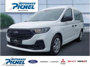 Ford Tourneo Connect Grand L2 Trend Schalter 3x SOFORT 😃