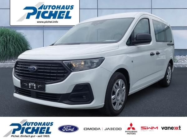 Ford Tourneo Connect Grand L2 Trend Schalter 3x SOFORT 😃