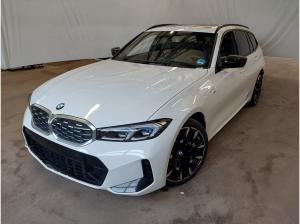 BMW M340 i Touring  xDr.  LC Prof., HuD, Parkass. +, Keyless, Pano., uvm.