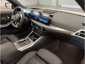 BMW M340 i Touring  xDr.  LC Prof., HuD, Parkass. +, Keyless, Pano., uvm.
