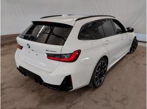 BMW M340 i Touring  xDr.  LC Prof., HuD, Parkass. +, Keyless, Pano., uvm.