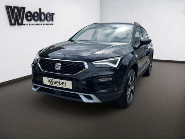 Seat Ateca (KHP)