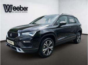 Seat Ateca (KHP)