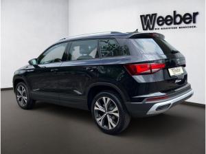 Seat Ateca (KHP)