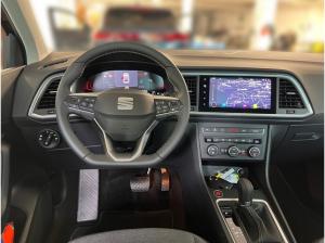 Seat Ateca (KHP)