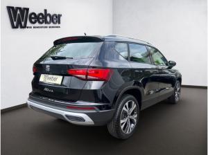 Seat Ateca (KHP)