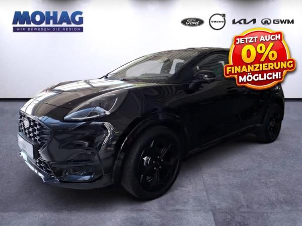 Ford Puma BlueCruise Edition Automatik 360°Kamera B&O DAB NAVI