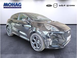 Ford Puma BlueCruise Edition Automatik 360°Kamera B&O DAB NAVI