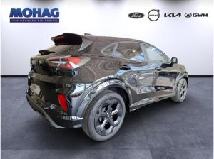 Ford Puma BlueCruise Edition Automatik 360°Kamera B&O DAB NAVI