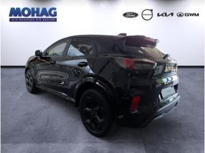 Ford Puma BlueCruise Edition Automatik 360°Kamera B&O DAB NAVI