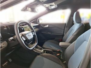Ford Puma BlueCruise Edition Automatik 360°Kamera B&O DAB NAVI