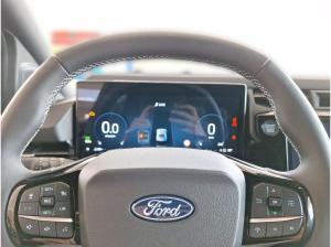 Ford Puma BlueCruise Edition Automatik 360°Kamera B&O DAB NAVI