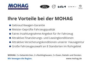 Ford Puma BlueCruise Edition Automatik 360°Kamera B&O DAB NAVI