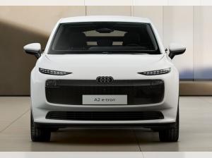 Audi A2 e-tron 125 kW LED / RFK / 18" / MMI NAVIGATION PLUS