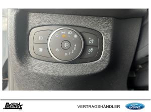 Ford Transit Courier TREND ⛽ PDC❄️ Klima 🔥 SYNC 4 🍏