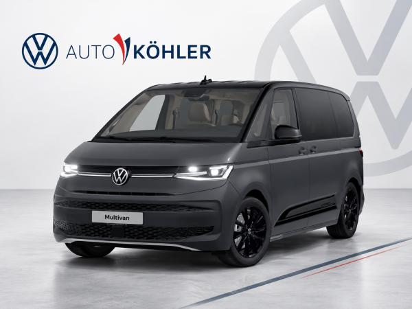 T7 Multivan
