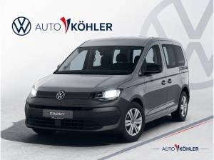 Volkswagen Caddy eHybrid - Bestellfahrzeug - nur für kurze Zeit!
