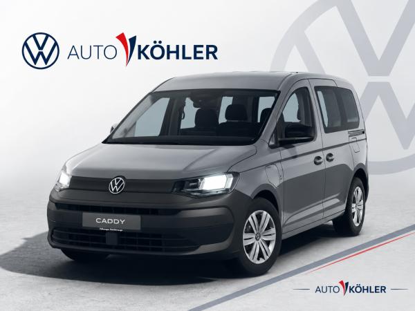 Volkswagen Caddy eHybrid - Bestellfahrzeug - nur für kurze Zeit!