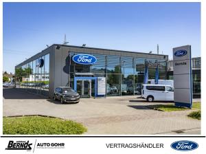 Ford Transit Courier TREND ⛽ PDC❄️ Klima 🔥 SYNC 4 🍏