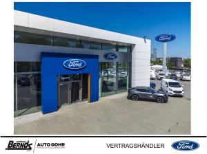 Ford Transit Courier TREND ⛽ PDC❄️ Klima 🔥 SYNC 4 🍏