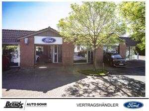 Ford Transit Courier TREND ⛽ PDC❄️ Klima 🔥 SYNC 4 🍏