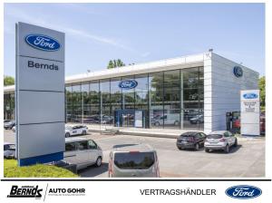 Ford Transit Courier TREND ⛽ PDC❄️ Klima 🔥 SYNC 4 🍏