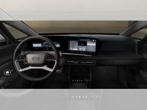 Audi A2 e-tron 125 kW LED / RFK / 18" / MMI NAVIGATION PLUS